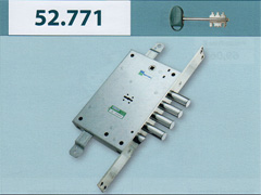 Biztons�gi ajt� z�r 52.771
